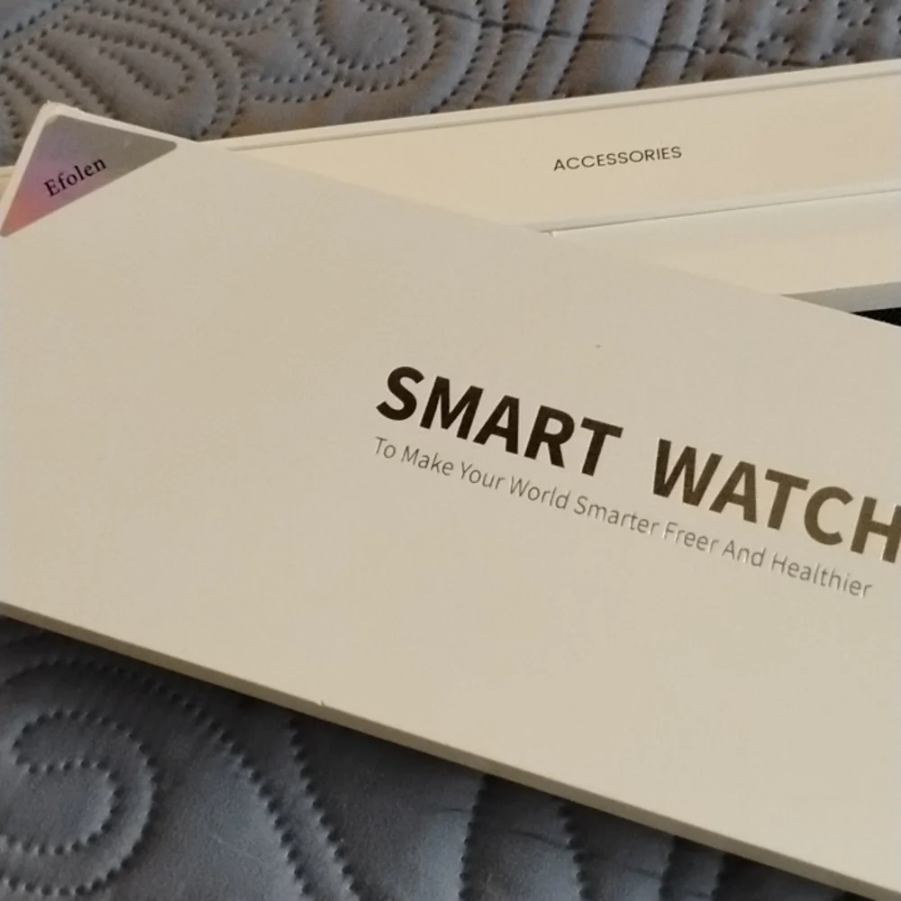 Smart Watch - Picture 3 of 4